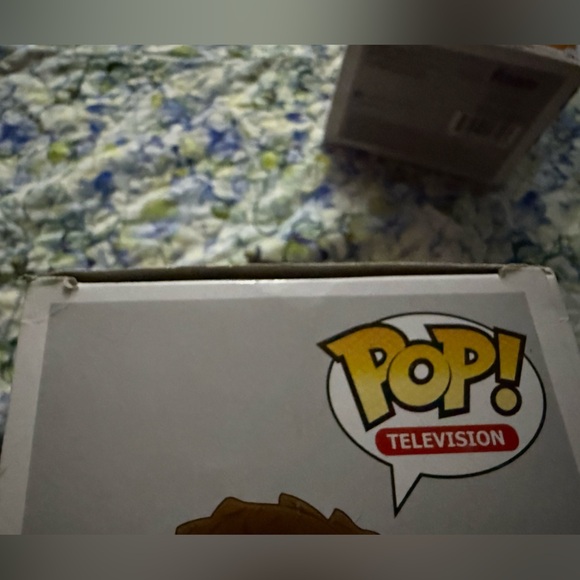 Funko Pop! Doctor Who - Tenth Doctor Funko Pop Figure - Picture 8 of 10